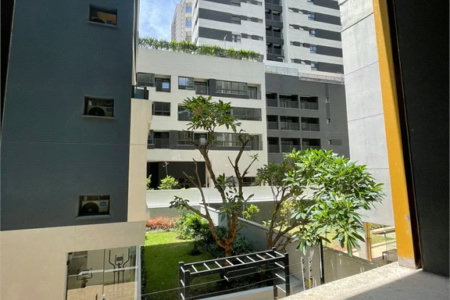 Studio à venda com 1 quarto em Sumarezinho, São Paulo, SP