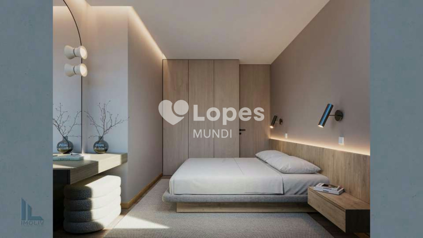 Apartamento T1 à venda na Senhora da Hora, Matosinhos, Portugal – B779