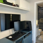 Apartamento à venda com 2 suítes em Vila Gertrudes, São Paulo, SP