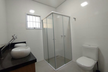 Casa com 2 dormitórios à venda, 82 m² por R$ 599.000,00 - Embaré - Santos/SP