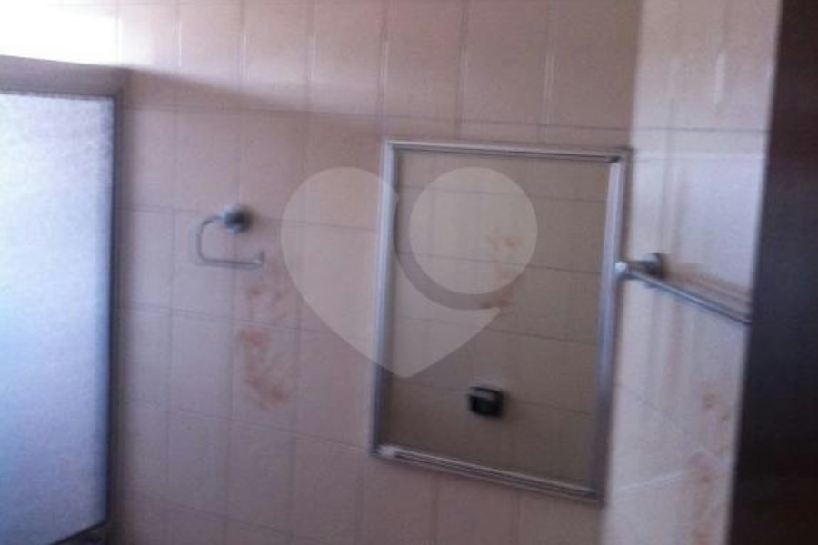 Sobrado à venda com 3 quartos, sendo 1 suíte, em Santana, São Paulo, SP