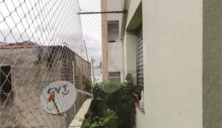 Apartamento à venda com 2 quartos em Jardim São Paulo(zona Norte), São Paulo, SP