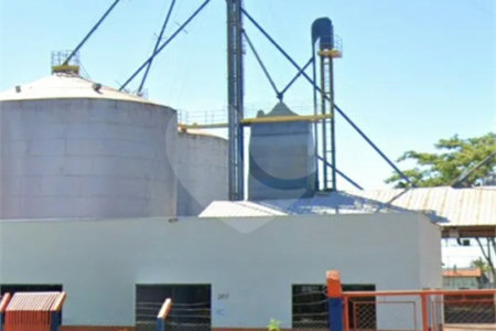 Prédio à venda no Centro Cívico, Angélica, MS