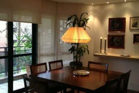 Apartamento à venda com 3 suítes em Jardim Ampliação, São Paulo, SP