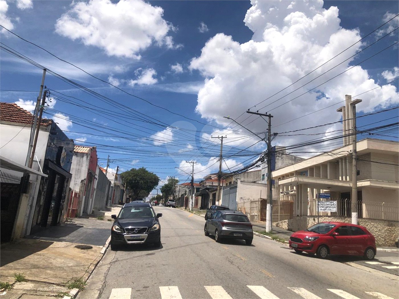 Salão para alugar em Casa Verde, São Paulo, SP