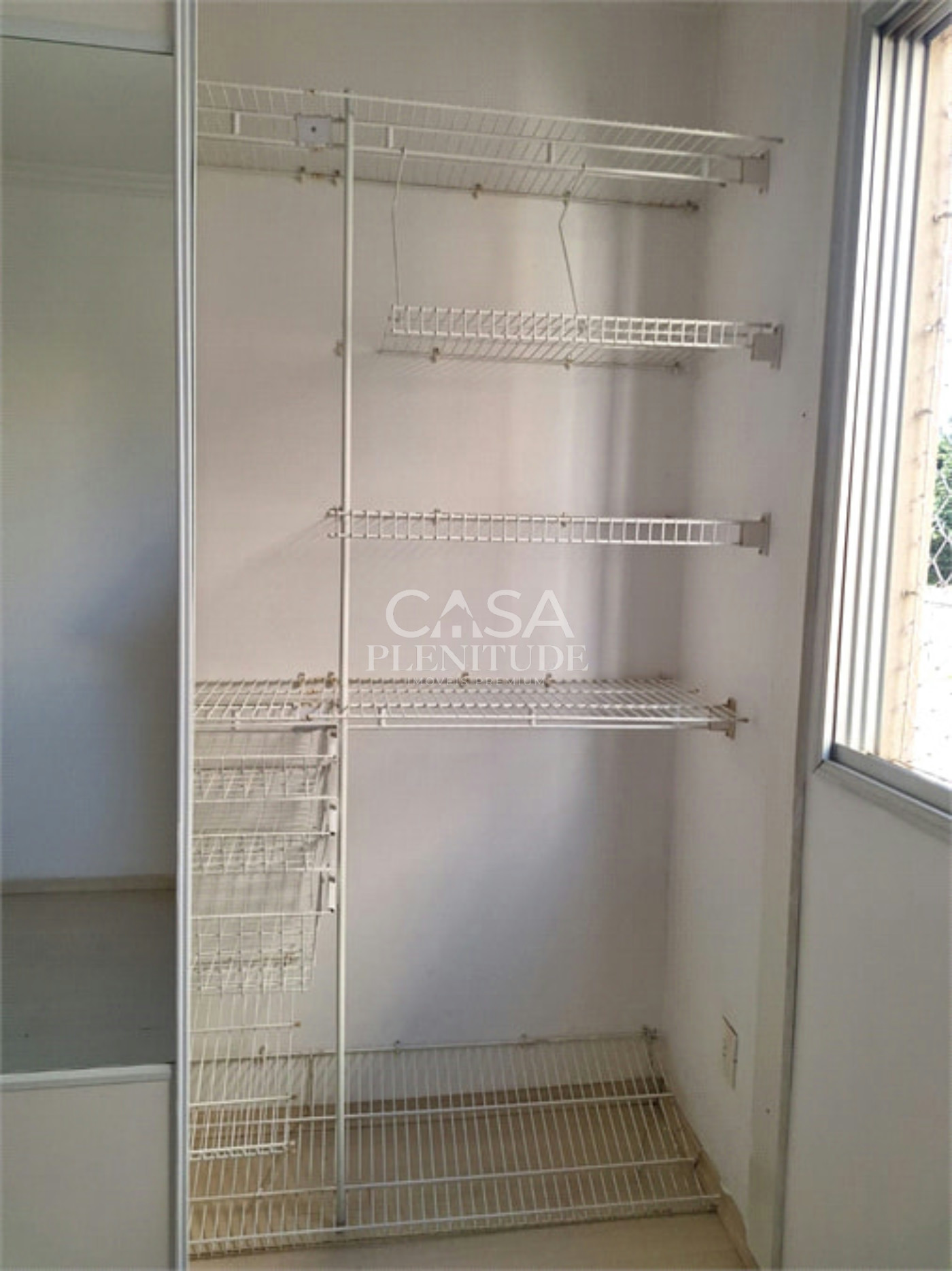 Apartamento à venda com 2 quartos em Jardim Guadalajara, Sorocaba, SP