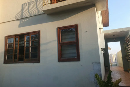 Sobrado à venda com 3 quartos, sendo 1 suíte, em Jardim Olympia, São Paulo, SP