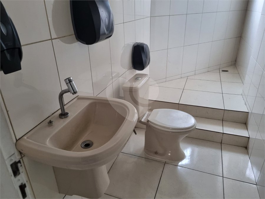 Sala para alugar em Sítio do Piqueri, São Paulo, SP