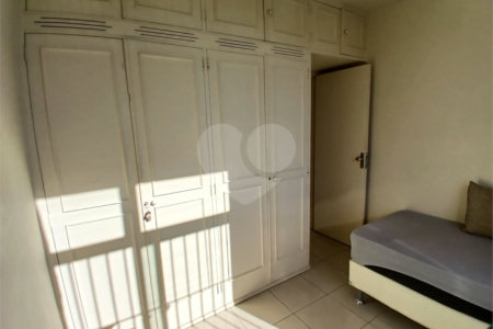 Cobertura à venda com 3 quartos em Rio Comprido, Rio de Janeiro, RJ