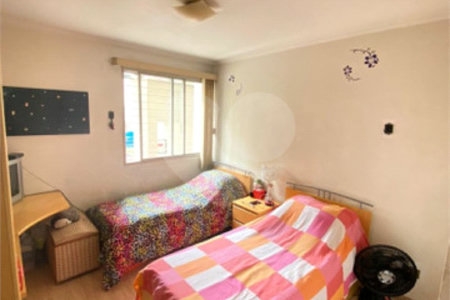 Apartamento em Bela Vista