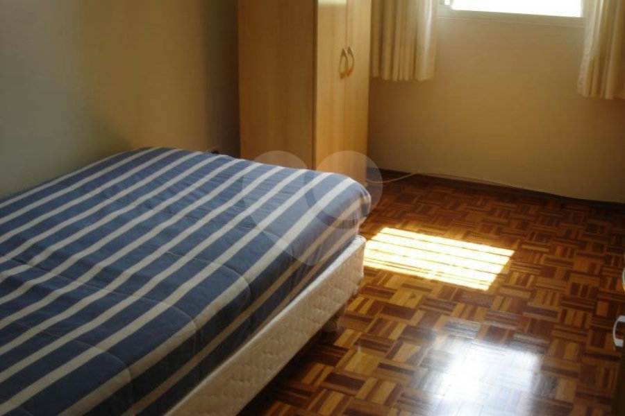 Sobrado à venda com 3 quartos, sendo 1 suíte, em Mandaqui, São Paulo, SP