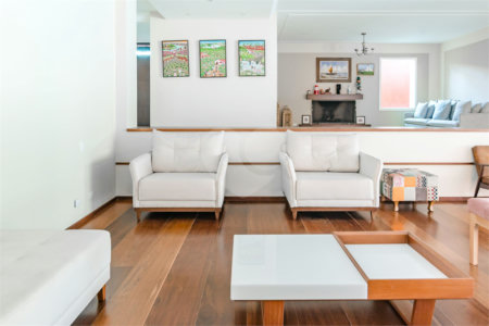 Casa à venda com 4 suítes no condomínio Residencial Chácara Monte Alegre, São Paulo - SP