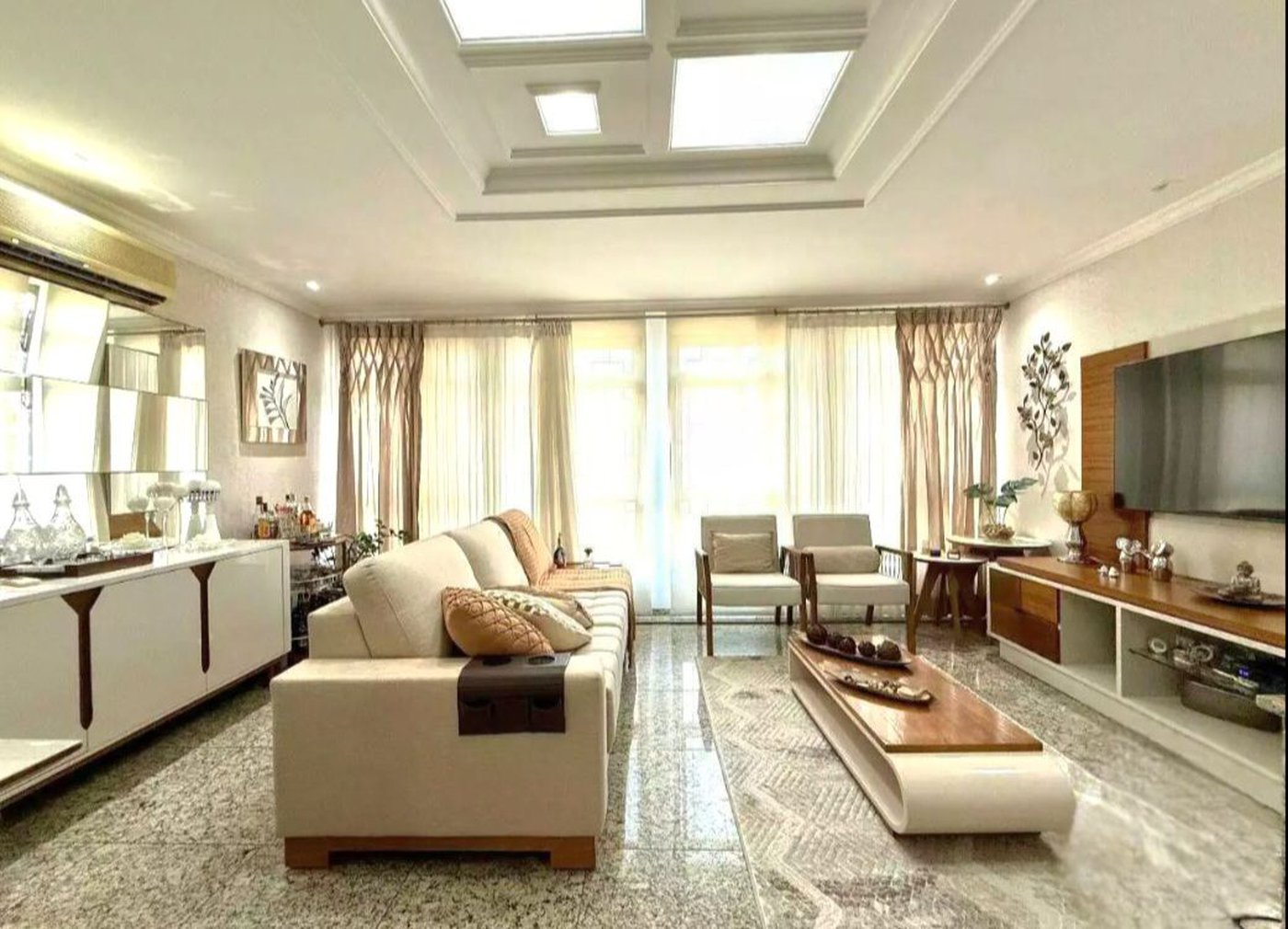 Casa com 3 dormitórios à venda, 159 m² por R$ 1.380.000,00 - Embaré - Santos/SP