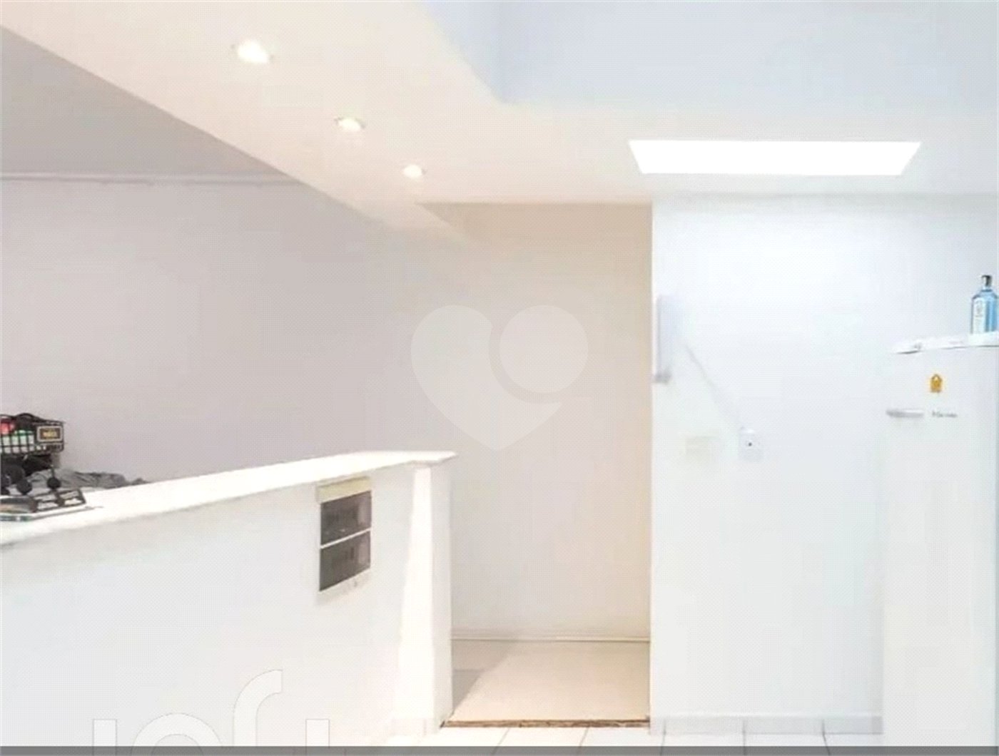 Apartamento à venda com 2 quartos em Vila Uberabinha, São Paulo, SP