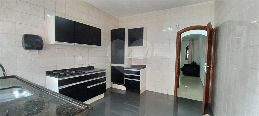 Sobrado à venda com 3 quartos, sendo 1 suíte, em Tremembé, São Paulo, SP