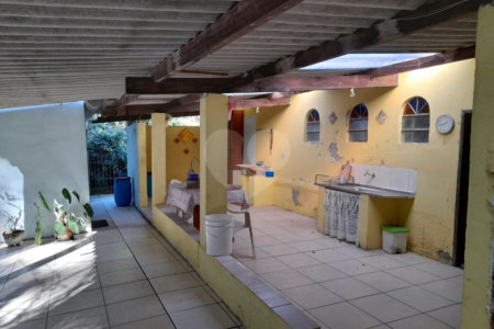 Sítio à venda com 4 quartos no Centro, Nazaré Paulista, SP