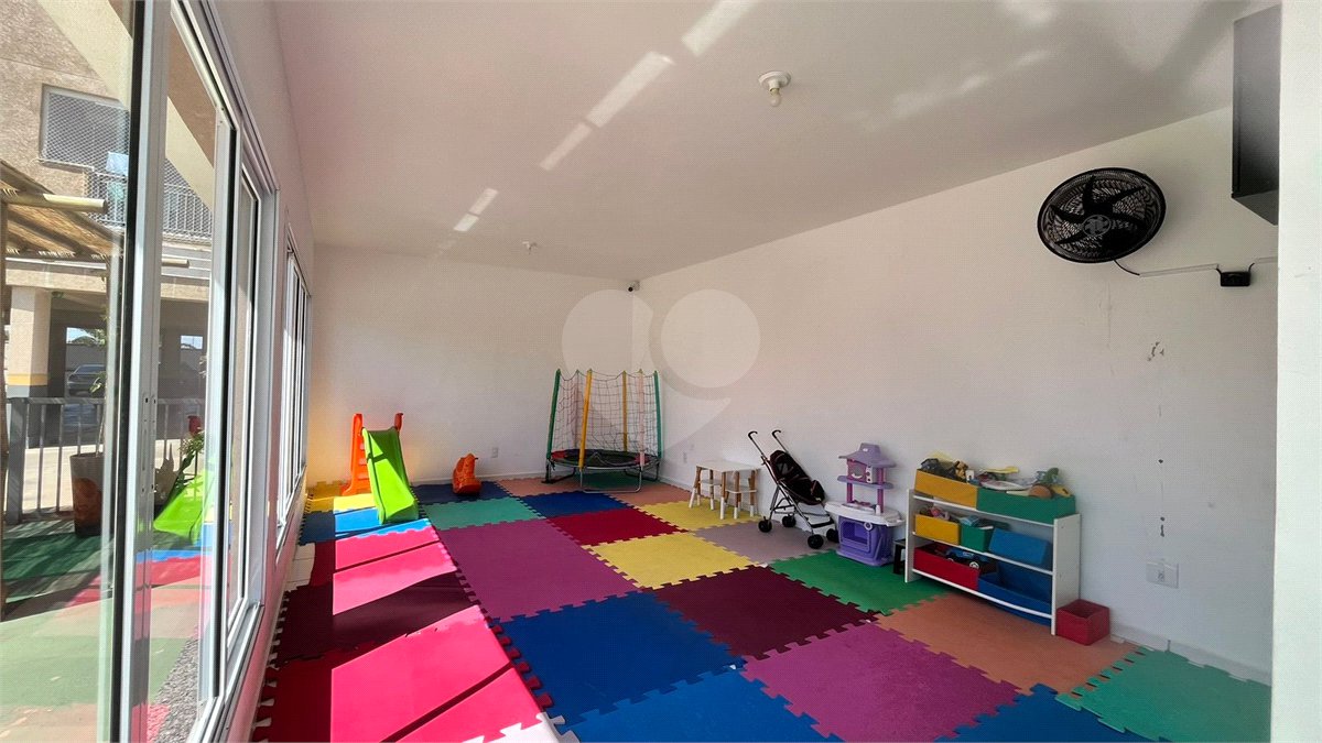 Apartamento à venda com 2 quartos, sendo 1 suíte, em Jardim das Nações, Salto, SP