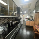 Apartamento Garden com 4 dormitórios à venda, 280 m² por R$ 4.500.000,00 - Aparecida - Santos/SP