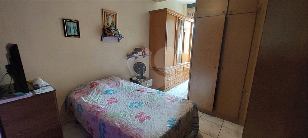 Apartamento à venda com 2 quartos em Vila Isabel, Rio de Janeiro, RJ