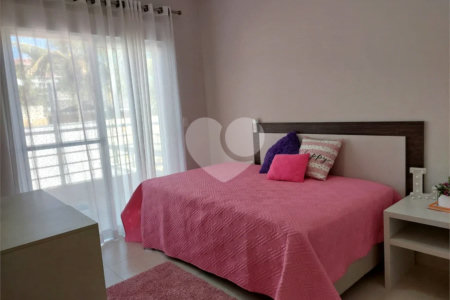 Casa à venda com 4 suítes no condomínio Panorama Residence Indaiatuba, Indaiatuba - SP