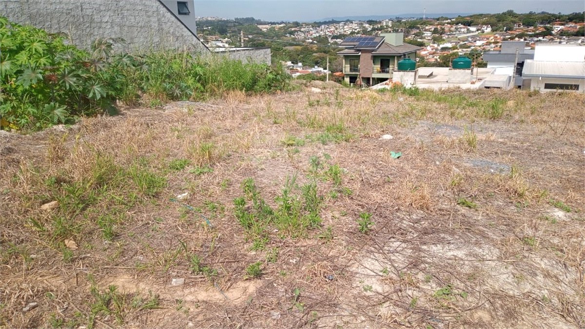 Terreno à venda no condomínio Lot. Jardim das Videiras, Vinhedo - SP