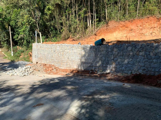 Terreno à venda no condomínio Sausalito, Mairiporã - SP