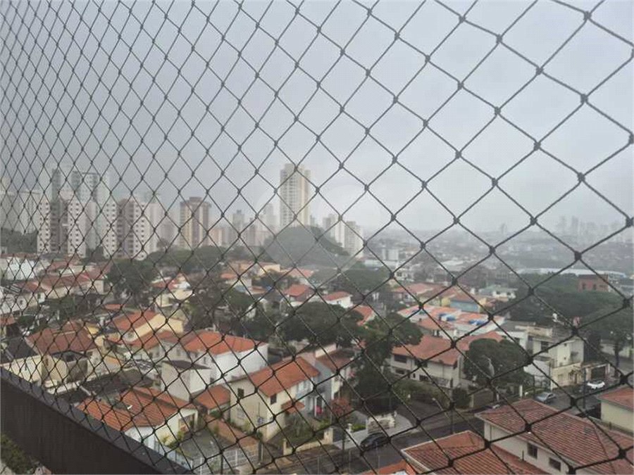 Apartamento para alugar com 3 quartos em Ipiranga, São Paulo, SP