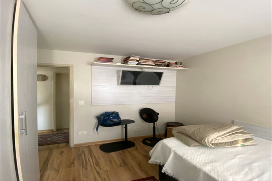 Apartamento à venda com 4 quartos, sendo 1 suíte, em Casa Verde, São Paulo, SP