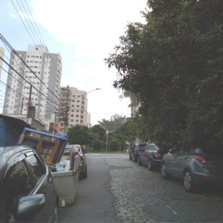 Terreno à venda em Vila da Saúde, São Paulo, SP