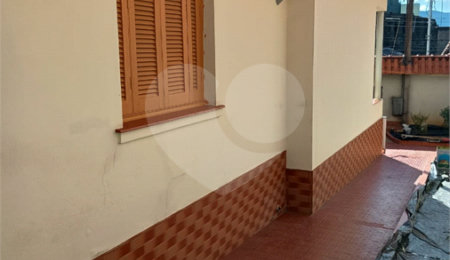 Casa Térrea à venda com 2 quartos em Jaçanã, São Paulo, SP