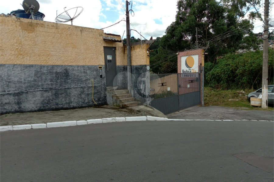 Galpão à venda ou para alugar em Serra da Cantareira, Mairiporã, SP