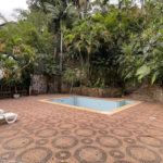 Casa com 6 dormitórios para alugar, 1000 m² por R$ 18.000,00/mês - Morro Santa Terezinha - Santos/SP