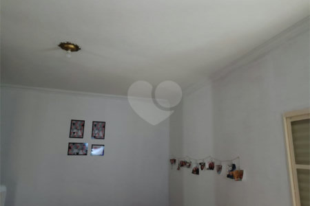 Casa à venda com 2 quartos em Jardim Saltense, Salto, SP