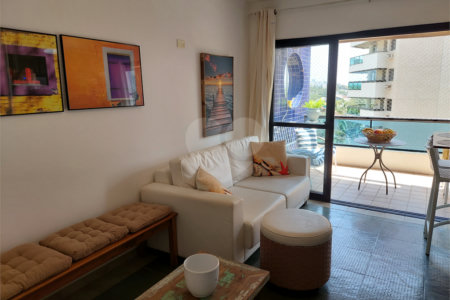 Duplex à venda com 2 quartos em Riviera, Bertioga, SP