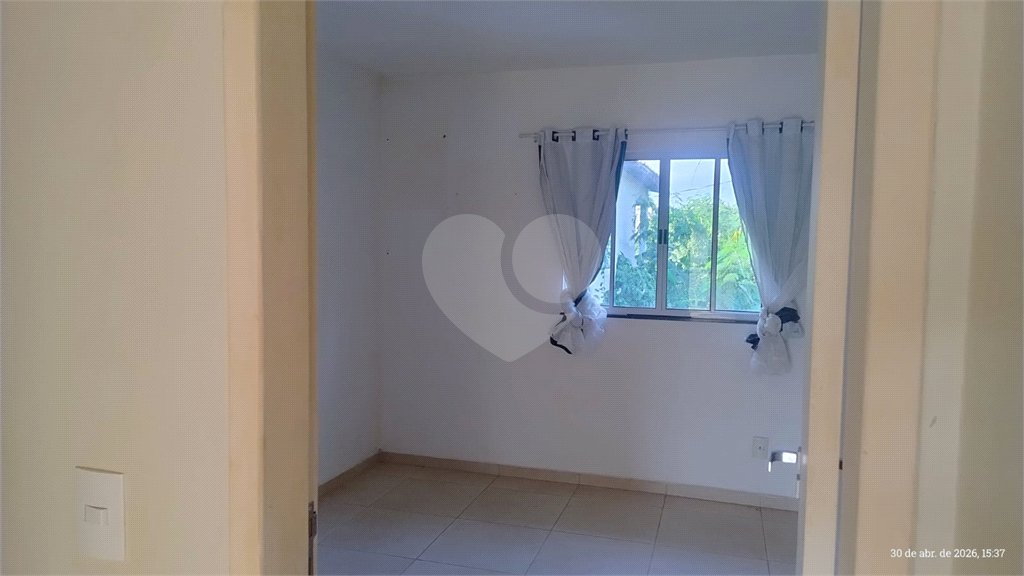 Casa à venda com 2 quartos no condomínio Recanto do Tinguí 2ª Fase, Rio de Janeiro - RJ