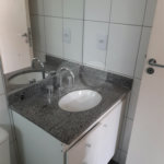 Apartamento à venda ou para alugar com 3 quartos, sendo 1 suíte,  em Vila Suzana, São Paulo, SP