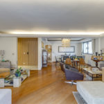 Apartamento à venda com 4 quartos, sendo 2 suítes, em Campo Belo, São Paulo, SP