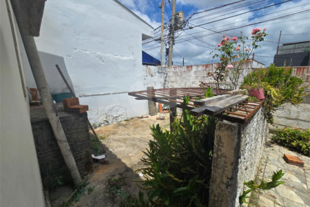 Casa à venda com 3 quartos em Vila Arruda, Itapetininga, SP