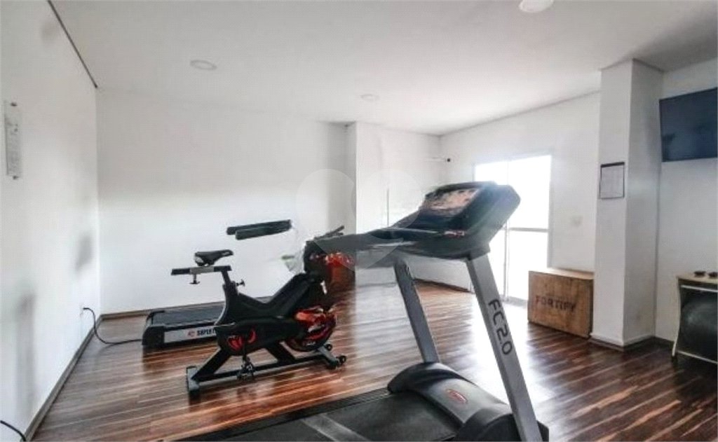 Apartamento à venda com 3 quartos, sendo 2 suítes, em Santa Teresinha, São Paulo, SP