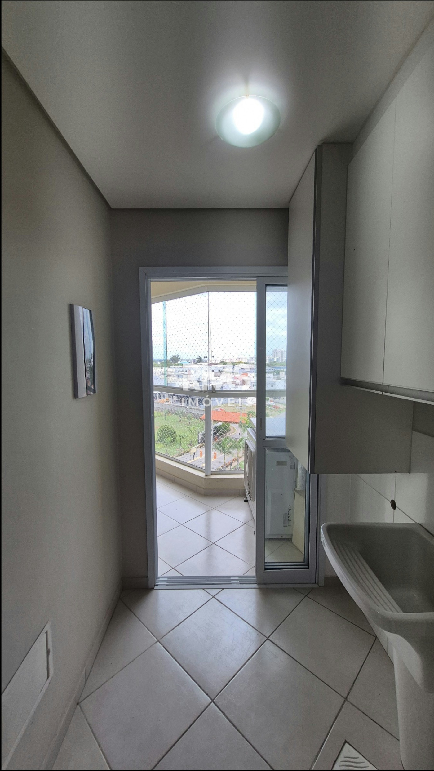 Apartamento à venda com 3 quartos, sendo 1 suíte,  em Jardim Aeroporto I, Itu, SP