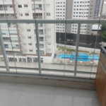 Apartamento à venda com 2 quartos, sendo 1 suíte, em Barra Funda, São Paulo, SP