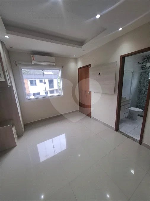 CASA À VENDA COM 2 QUARTOS COM SUÍTE, 200 M² NO BAIRRO MIRELA- CAMPO GRANDE - RIO DE JANEIRO