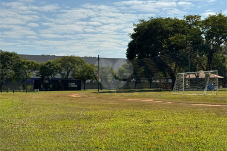 Terreno à venda no condomínio Primavera, Salto - SP