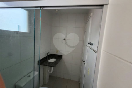Apartamento para alugar com 2 quartos, sendo 1 suíte, em Villa DI Cesar, Mogi das Cruzes, SP