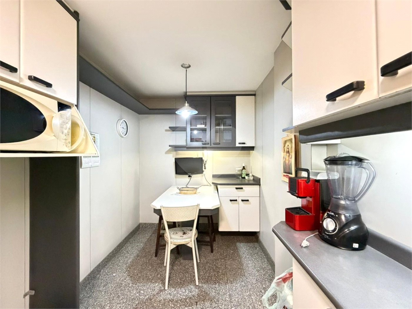 Apartamento à venda com 4 quartos, sendo 1 suíte,  em Tijuca, Rio de Janeiro, RJ
