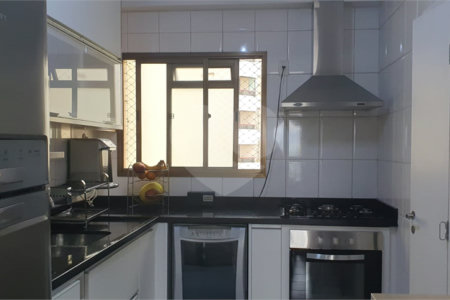 Apartamento à venda com 3 suítes em Santa Teresinha, São Paulo, SP