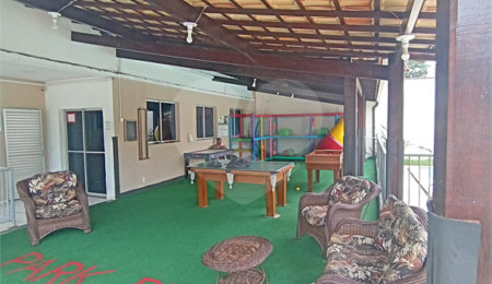 Apartamento para alugar com 2 quartos em Campo Grande, Rio de Janeiro, RJ