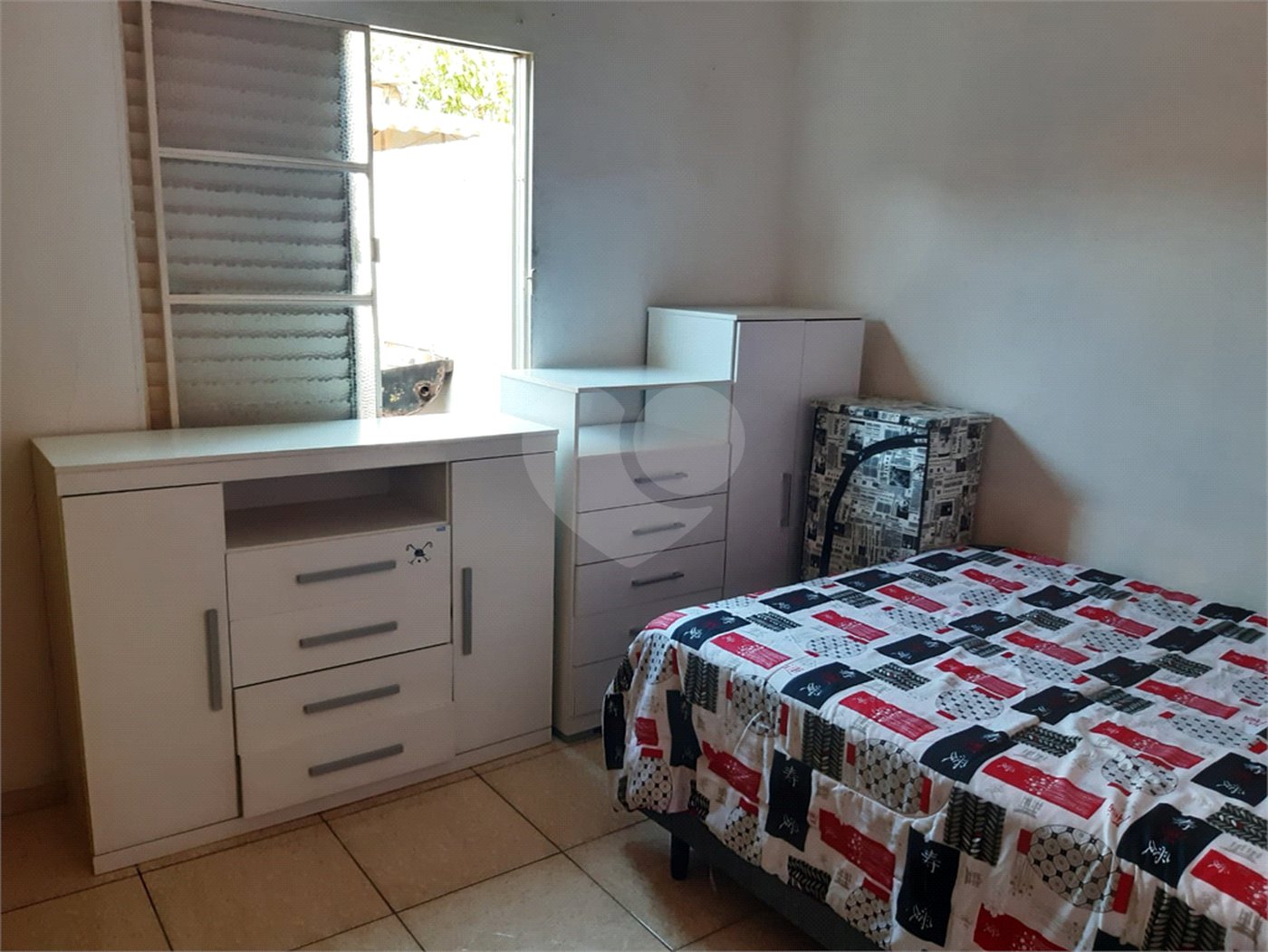 Casa de Vila à venda com 3 quartos em Jardim Aeroporto I, Itu, SP