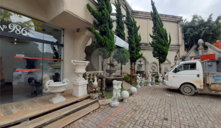 Salão Comercial à venda ou para alugar em Vila Olímpia, São Paulo, SP