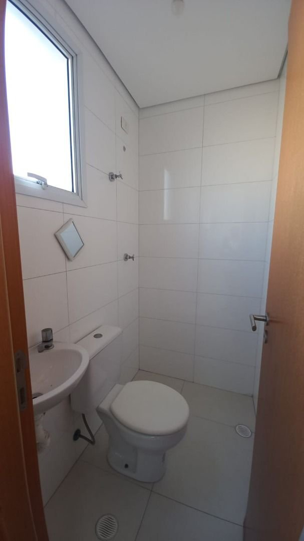 Apartamento com 2 dormitórios para alugar, 81 m² por R$ 5.300,00/mês - Boqueirão - Santos/SP